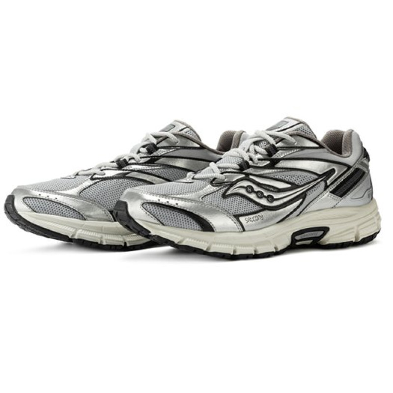Saucony Cohesion 2k