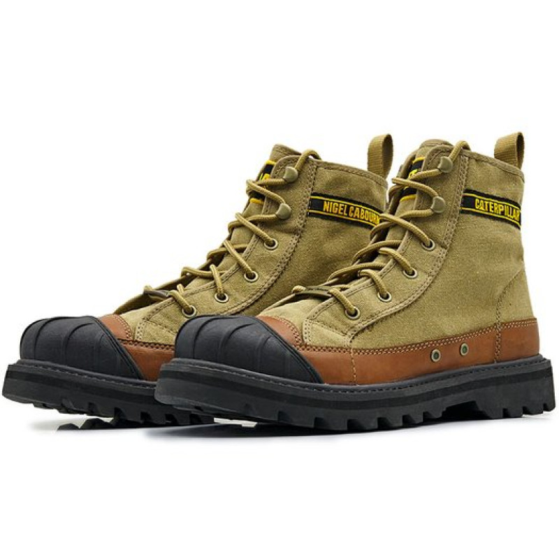 Nigel Cabourn x CAT