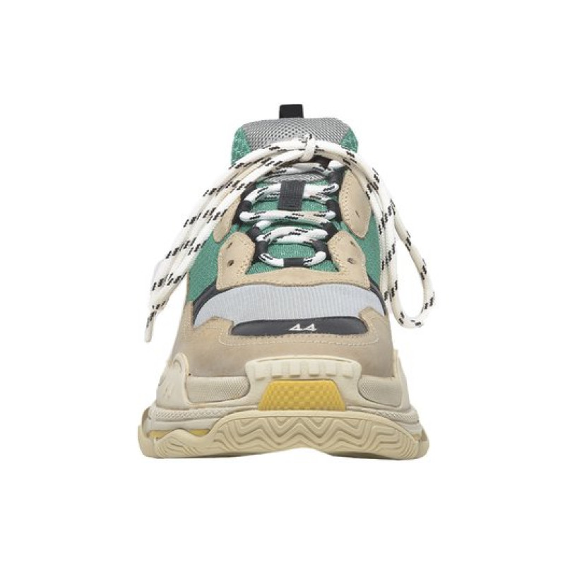 Balenciaga Triple S