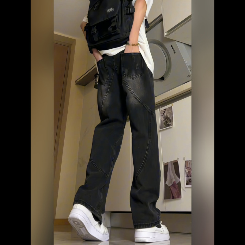 RAMPAGE vibe