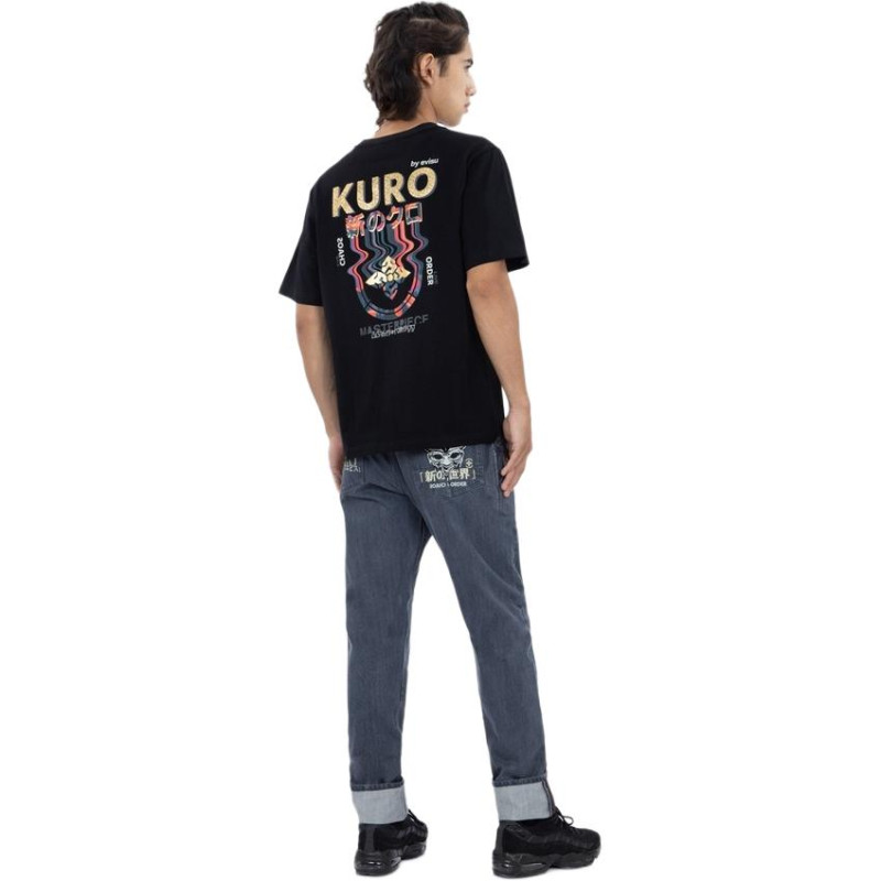 EVISU