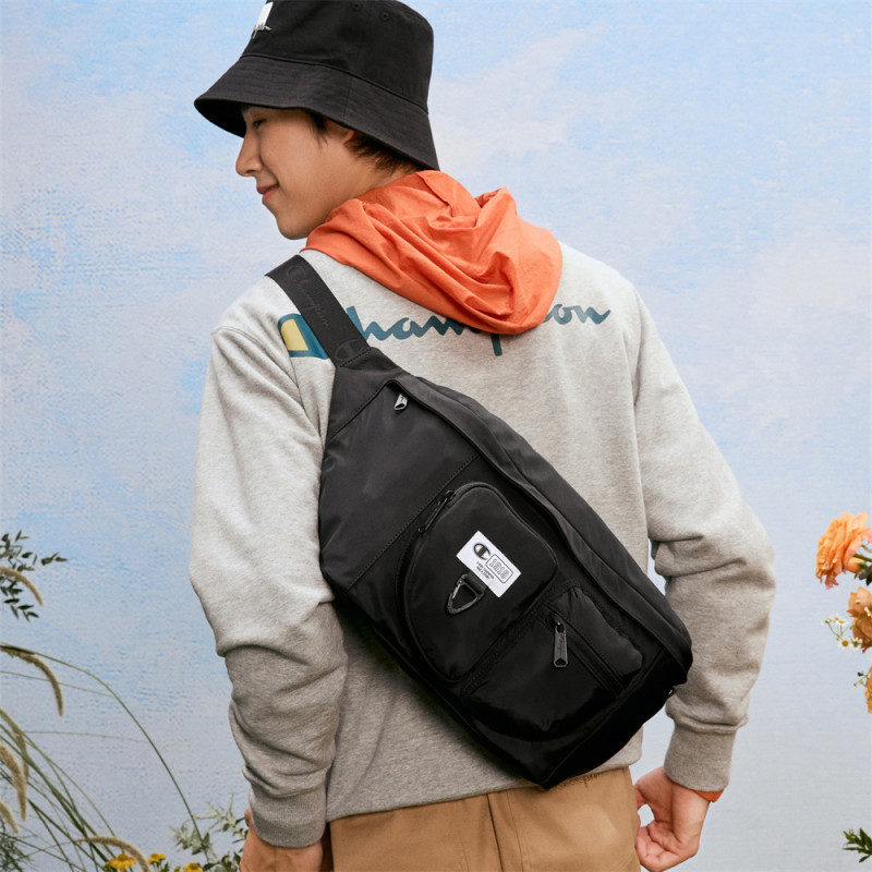 Champion FW24 Logo