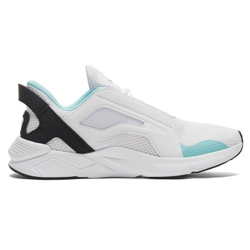 PUMA LQDCELL Method