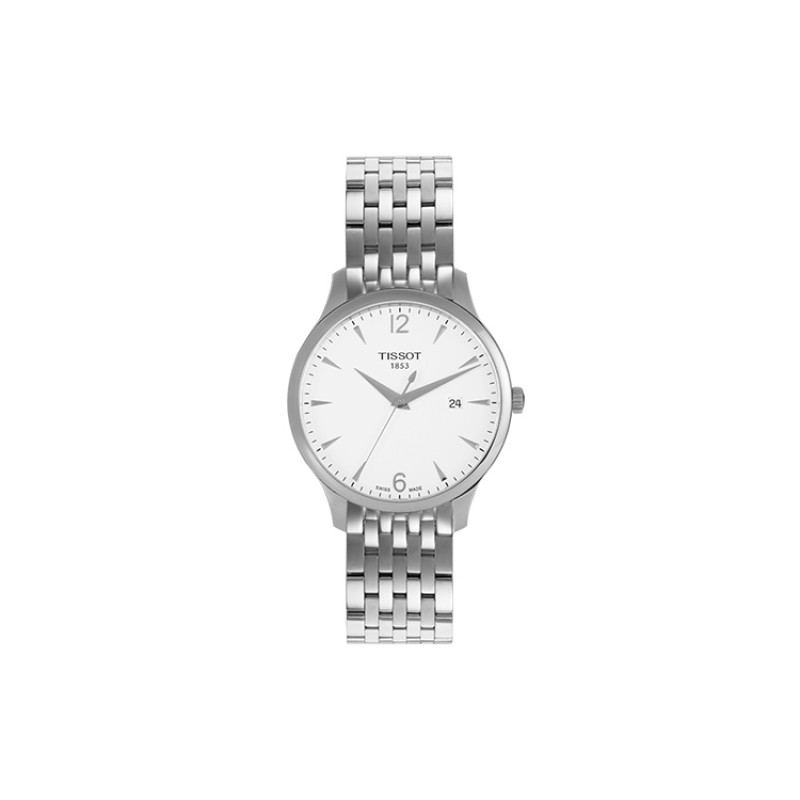 TISSOT 42mm T0636101103700+T1222101103300