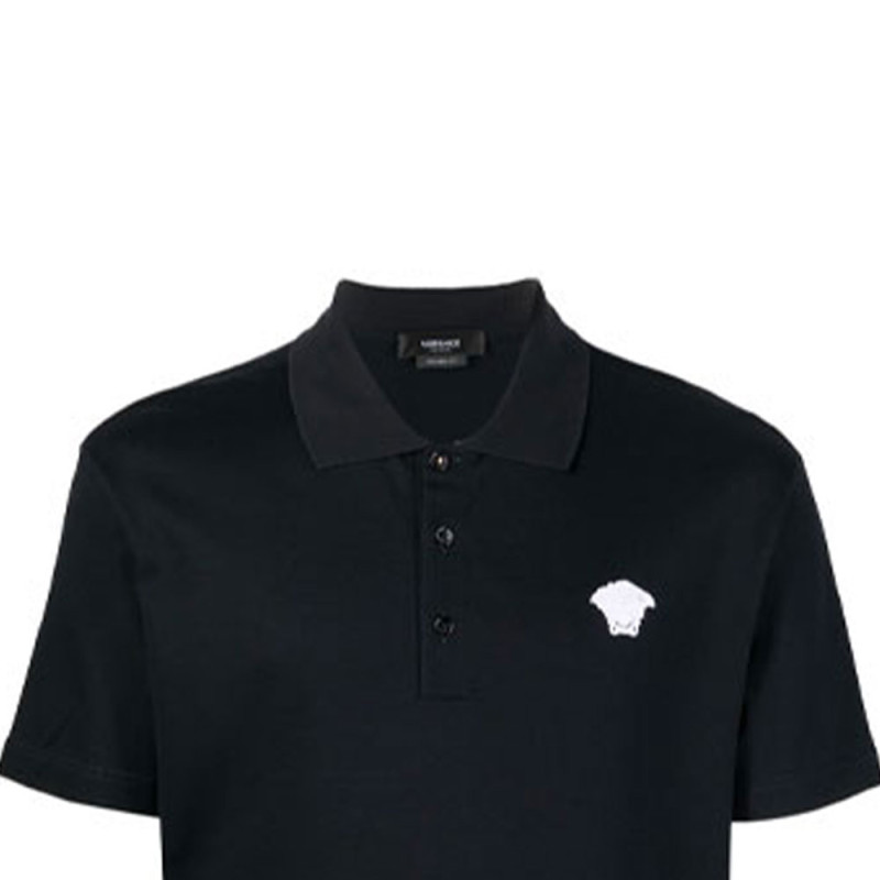 VERSACE SS22 LogoPolo