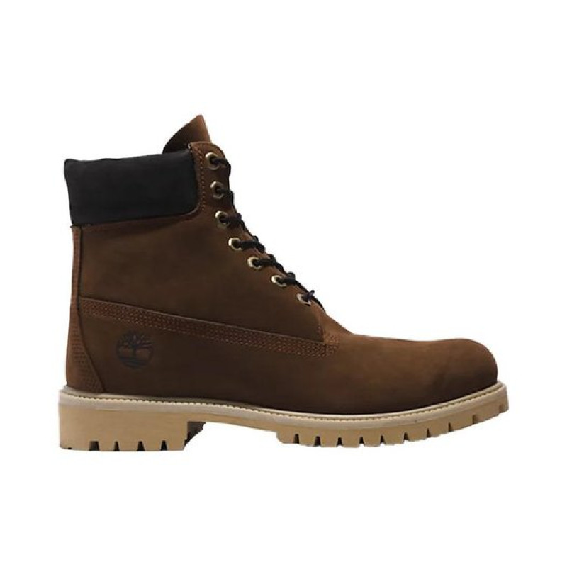 Timberland