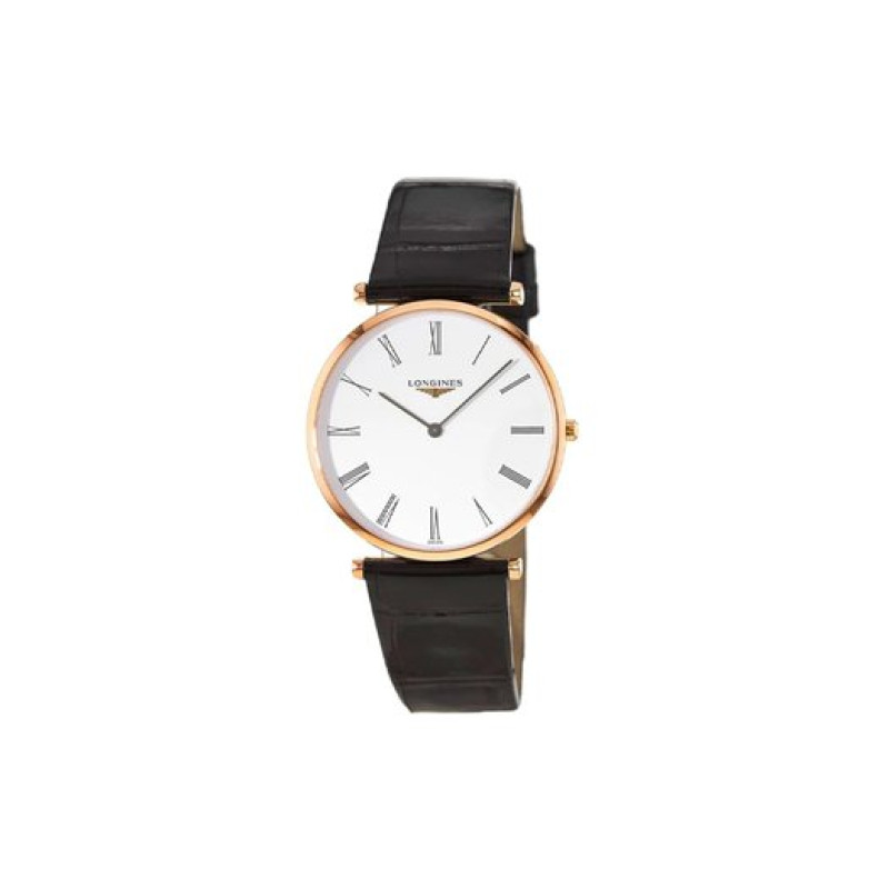 LONGINES 30 36mm 18K L4.755.1.91.2