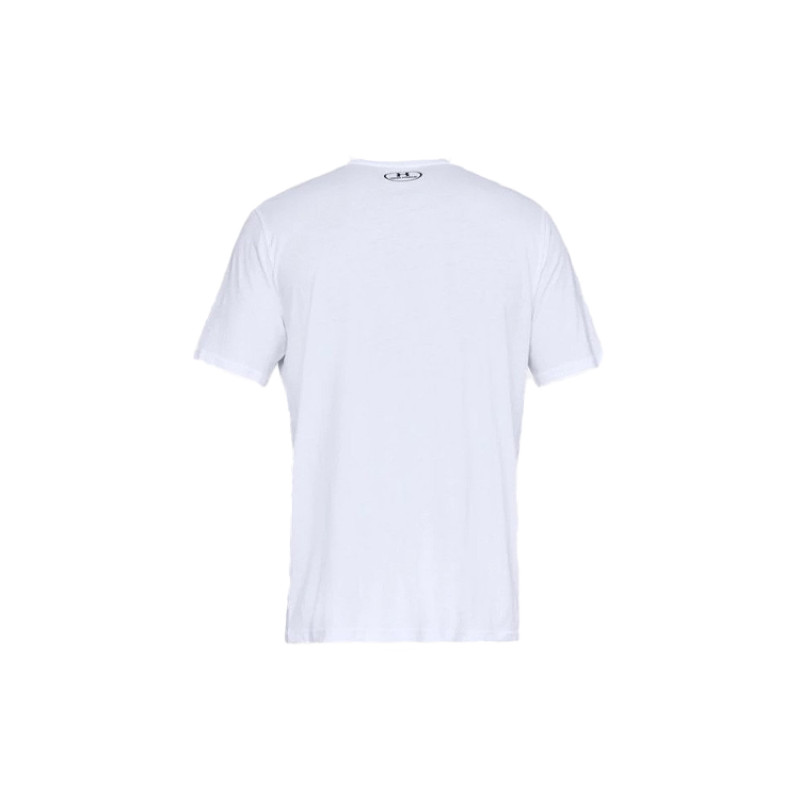 Under Armour UA Sportstyler Logo T