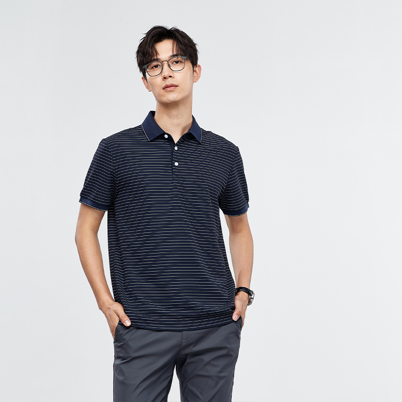 SEPTWOLVES Polo