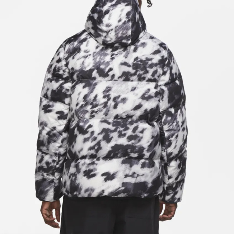 Nike Down-fill Windrunner Shield