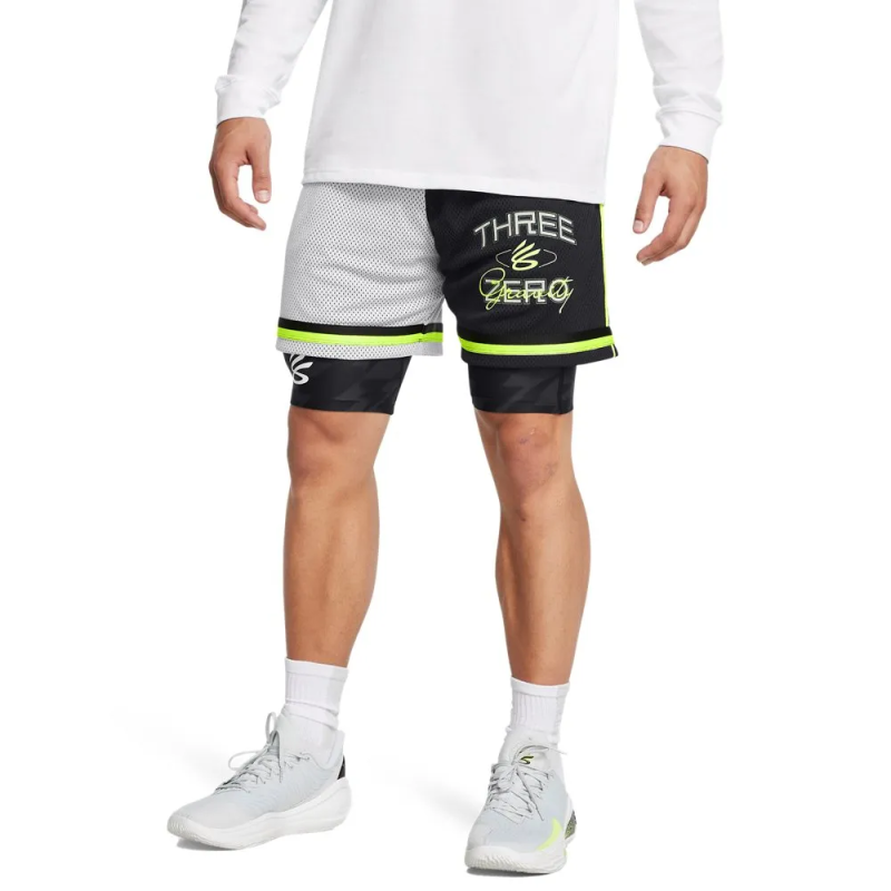 Under Armour logo