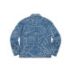 Supreme SS19 Gonz Map Work Jacket