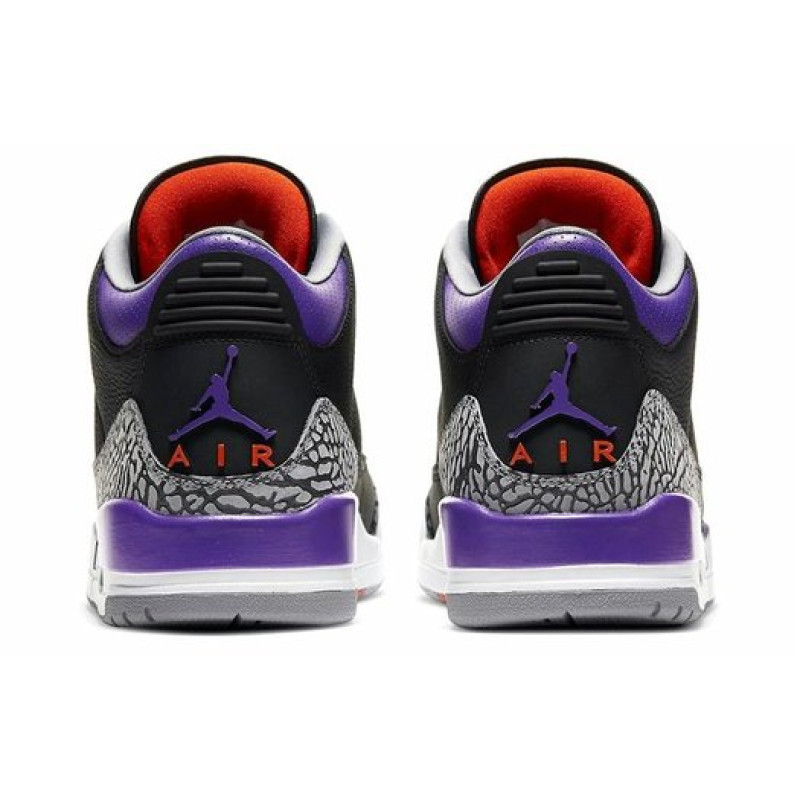 Jordan Air Jordan 3 retro 