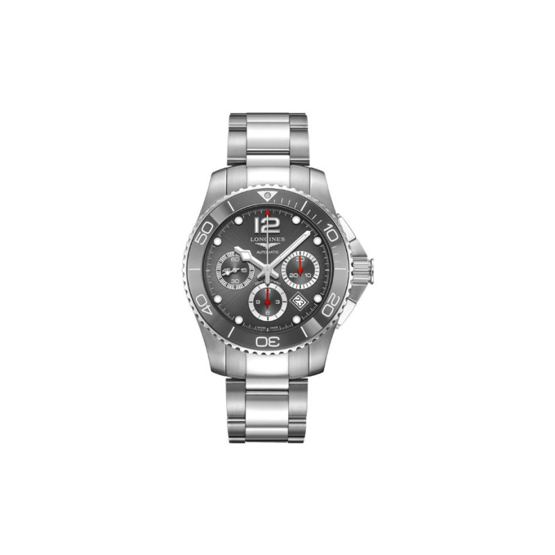 LONGINES HydroConquest 300 43mm L3.883.4.76.6