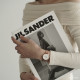 Daniel Wellington 36mm DW00100307+DW00100528