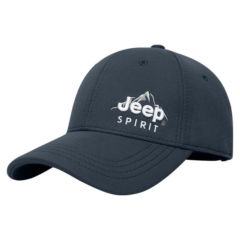 JEEP SPIRIT