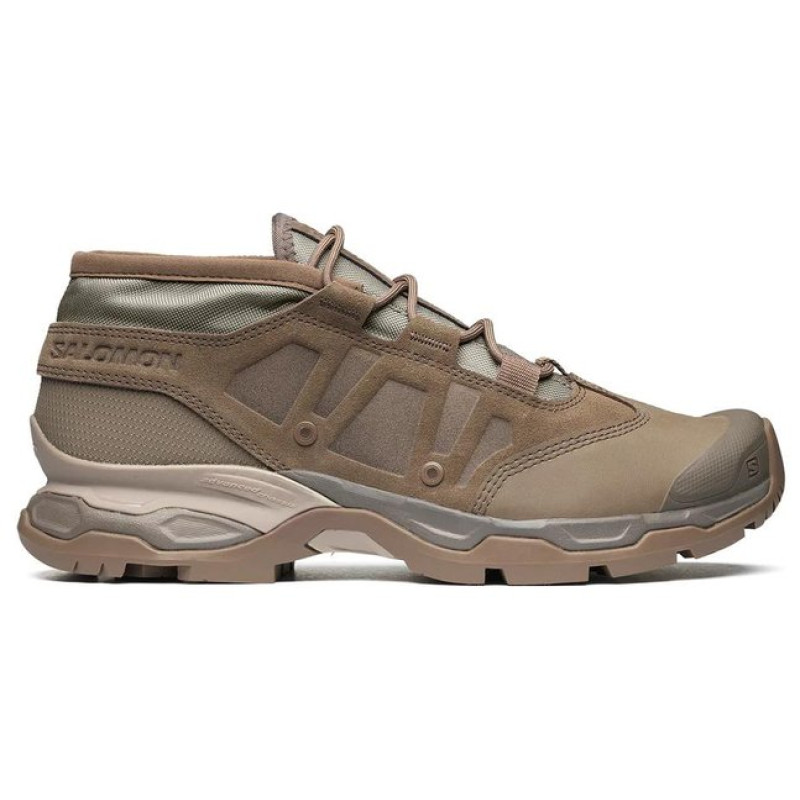 SALOMON JUNGLE YLTRA LOW ADVANCED