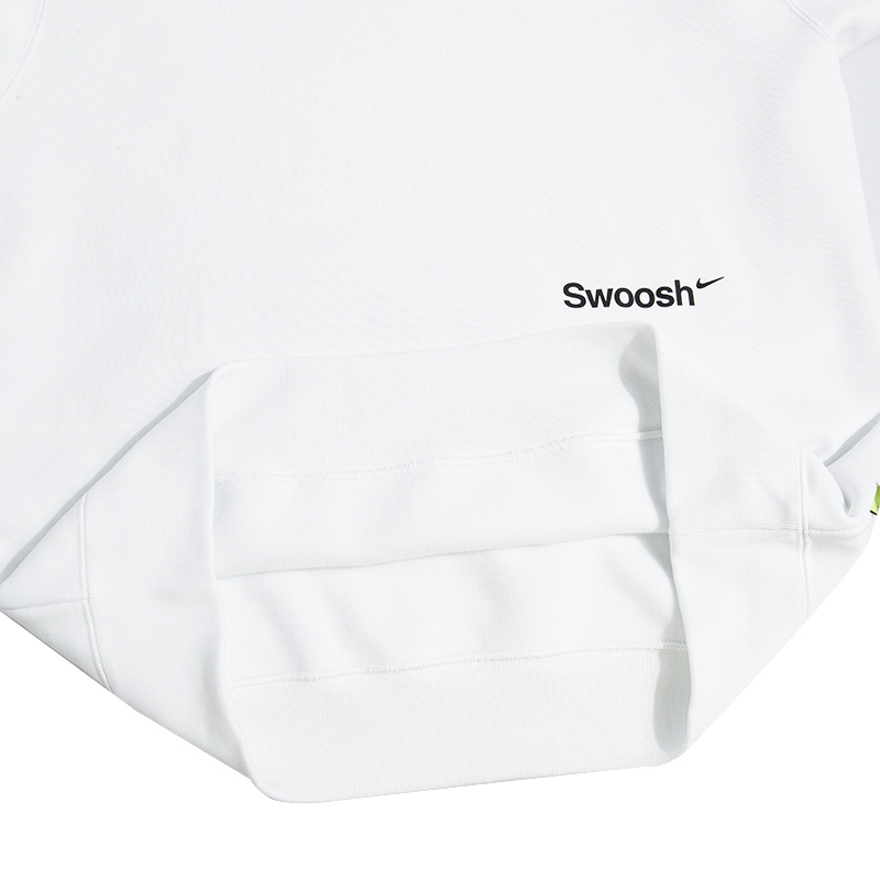 Nike As M Nsw Ft Premium Crew Gx