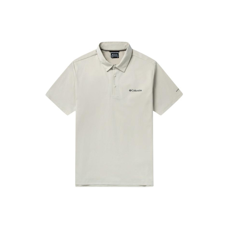 Columbia LogoPolo