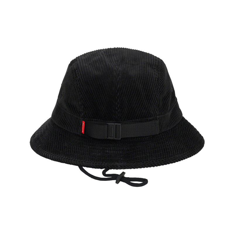 Supreme FW20 Week 13 SupremeStone Island Corduroy Crusher