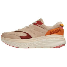 HOKA ONE ONE Bondi L Suede