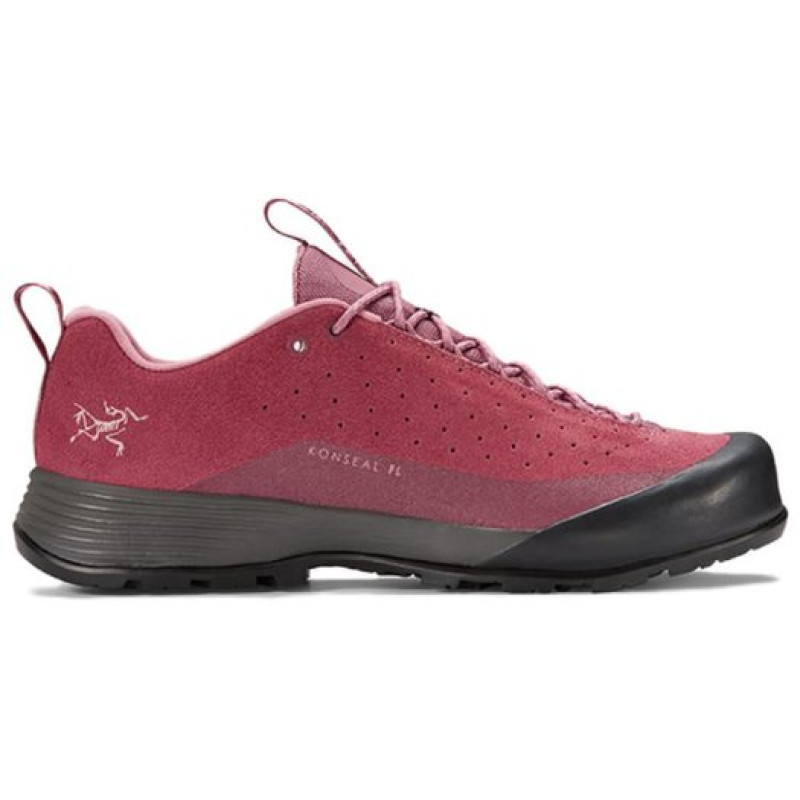Arcteryx Konseal FL 2 Leather
