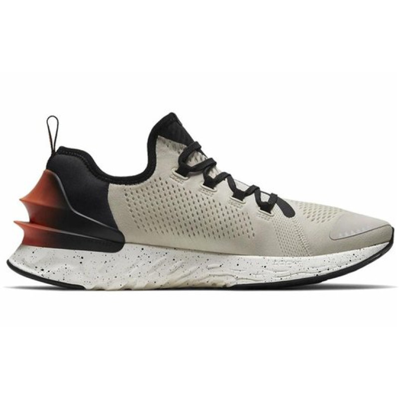Jordan React Havoc