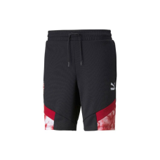 Puma Acm Iconic Mcs Mesh Shorts Logo