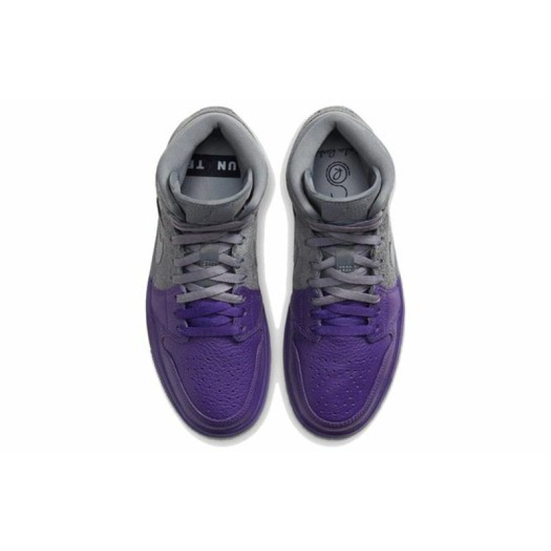 sheila rashid x Jordan Air Jordan 1 mid se 