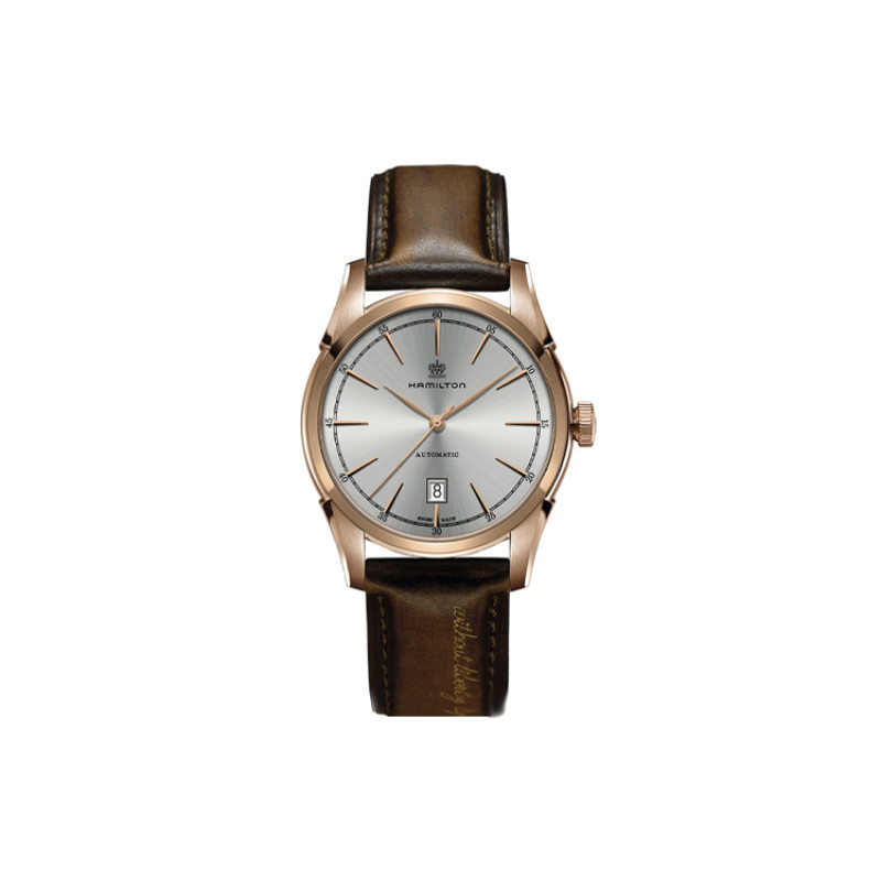 HAMILTON 50 42mm h42445551