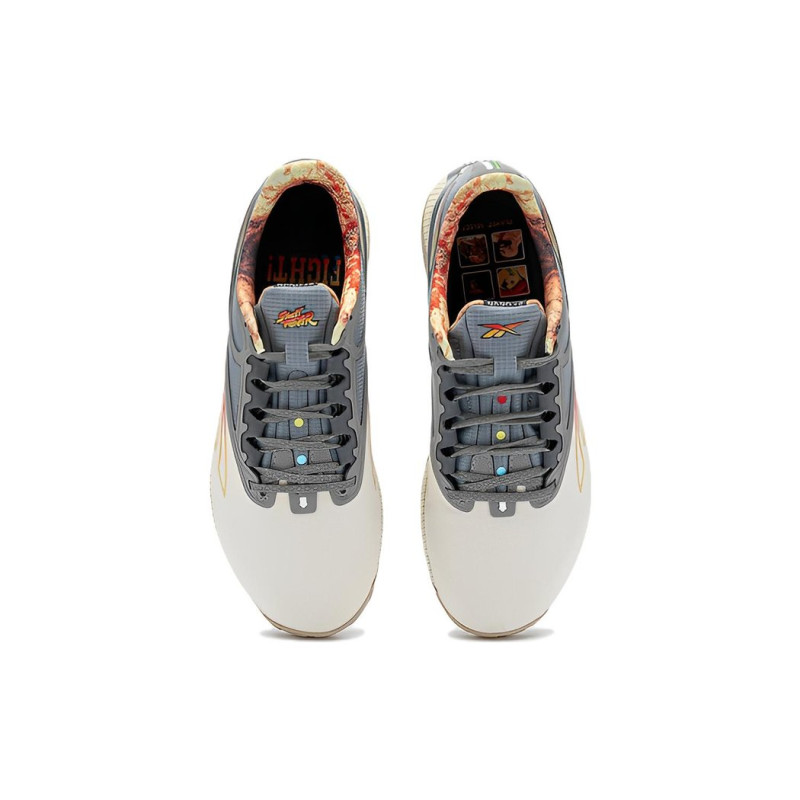Street Fighter x Reebok Nano X2