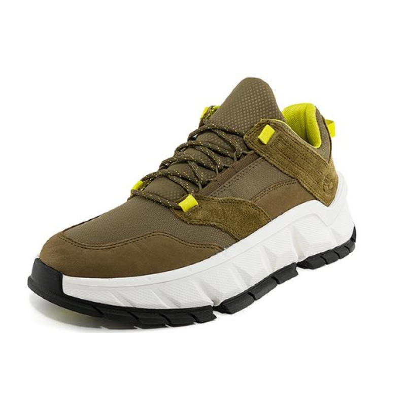 Timberland Turbo