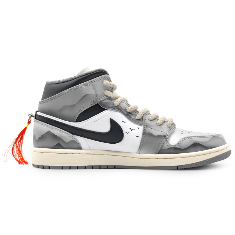 Jordan Air Jordan 1 Mid