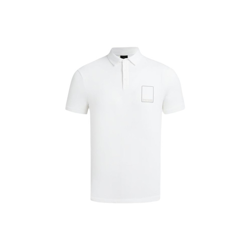 ARMANI EXCHANGE SS24 Polo