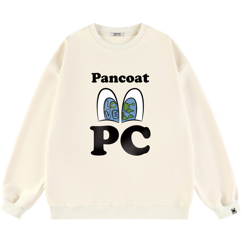 Pancoat Logo