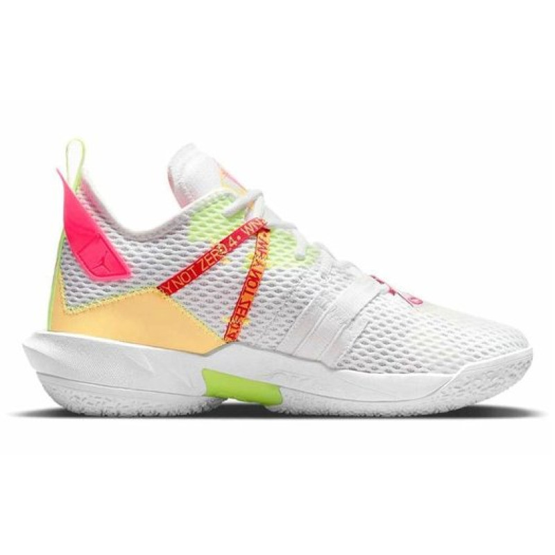 Jordan Why Not Zer0.4 Why Not PF 4