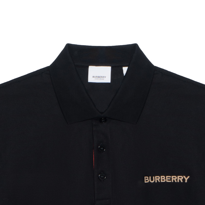 Burberry SS24 LogoPolo