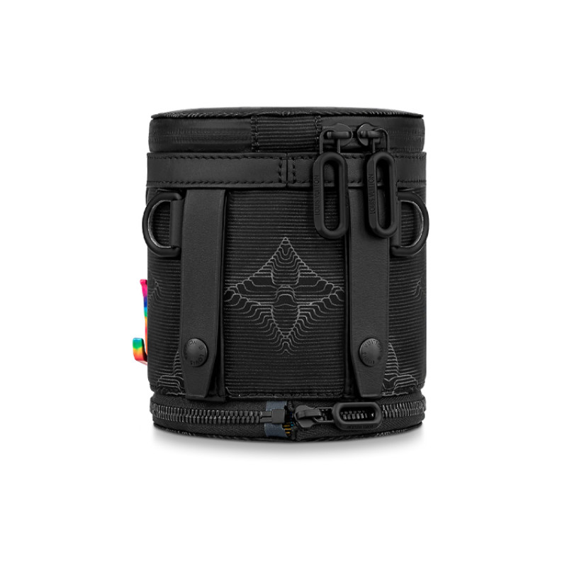 LOUIS VUITTON 2054 EXPANDABLE POLOCHON