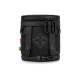 LOUIS VUITTON 2054 EXPANDABLE POLOCHON