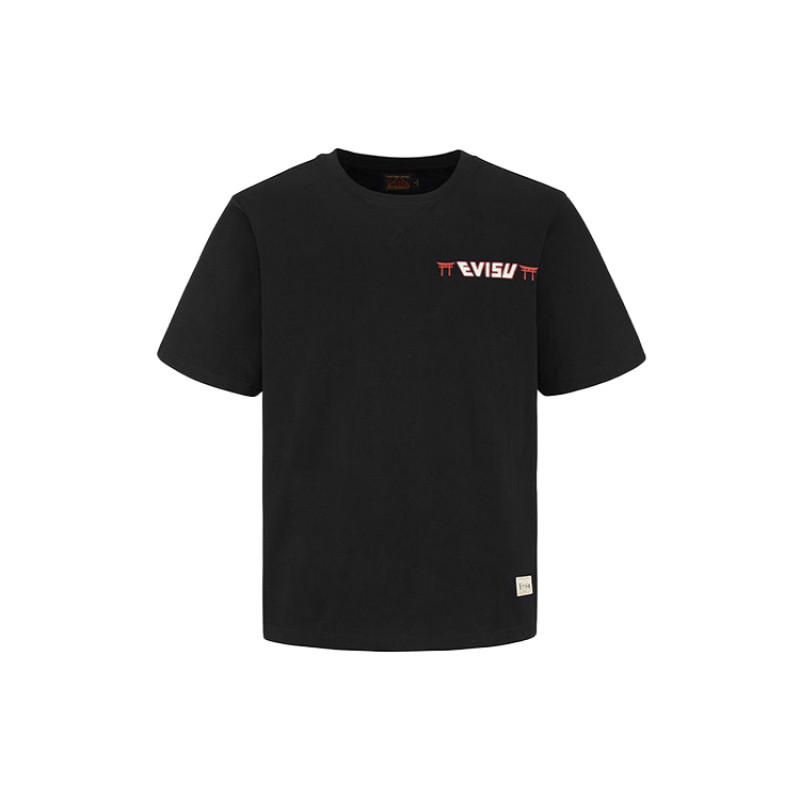 EVISU T