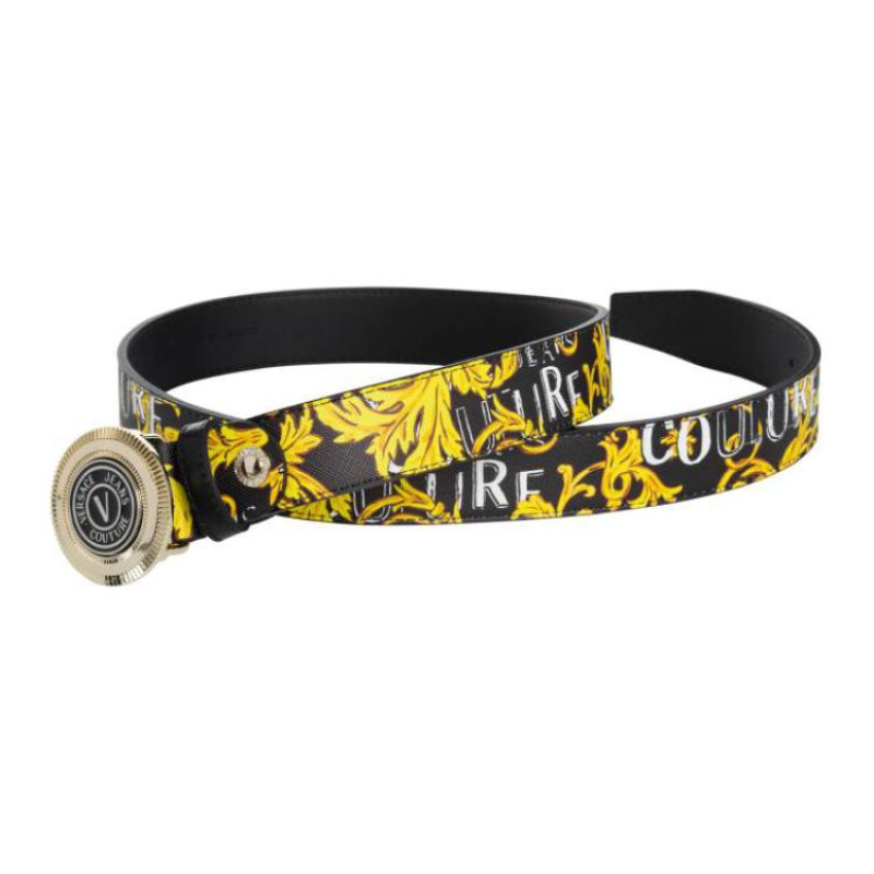 VERSACE JEANS COUTURE 3.3cm