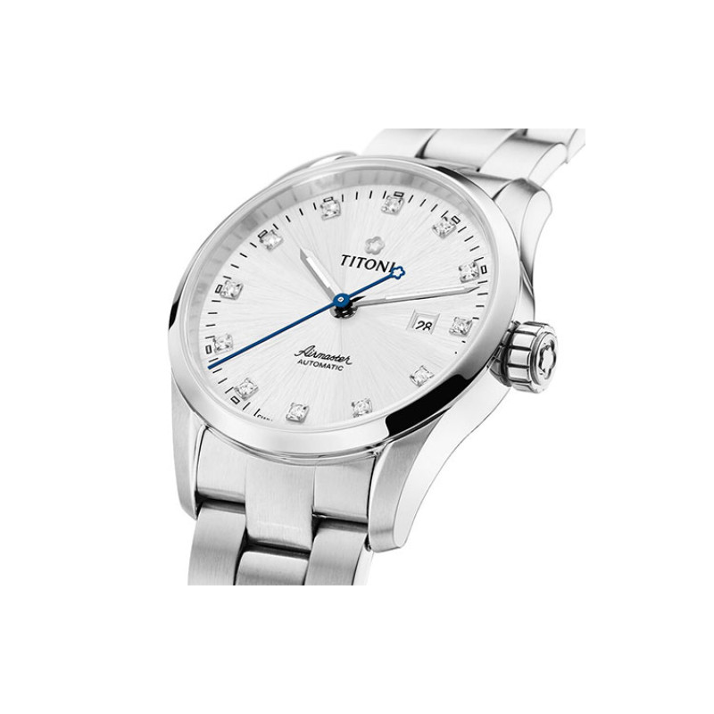 TITONI 50 29 23743 S-581