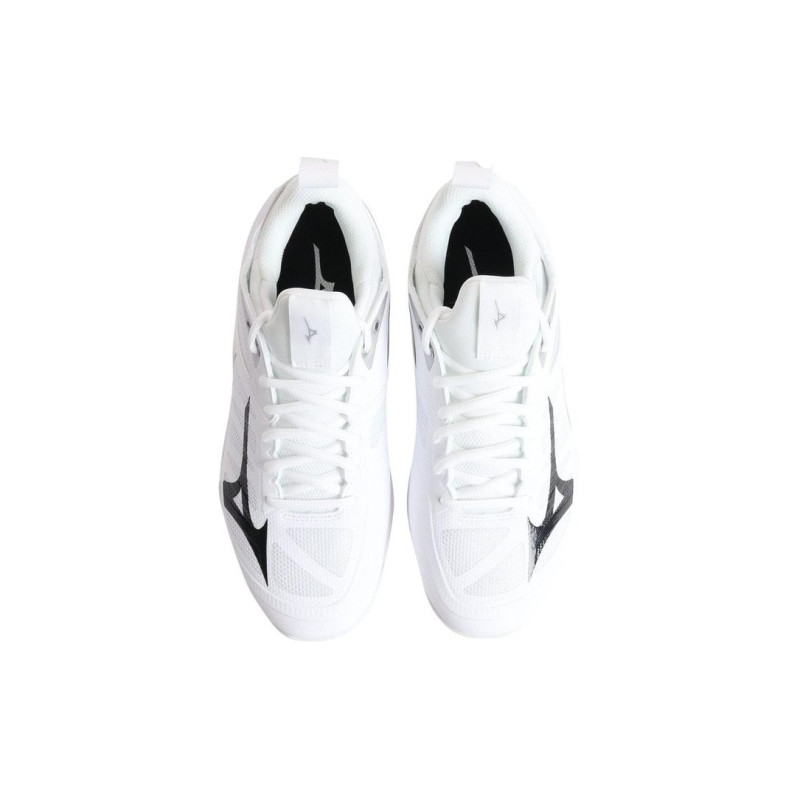 Mizuno Wave Dimension