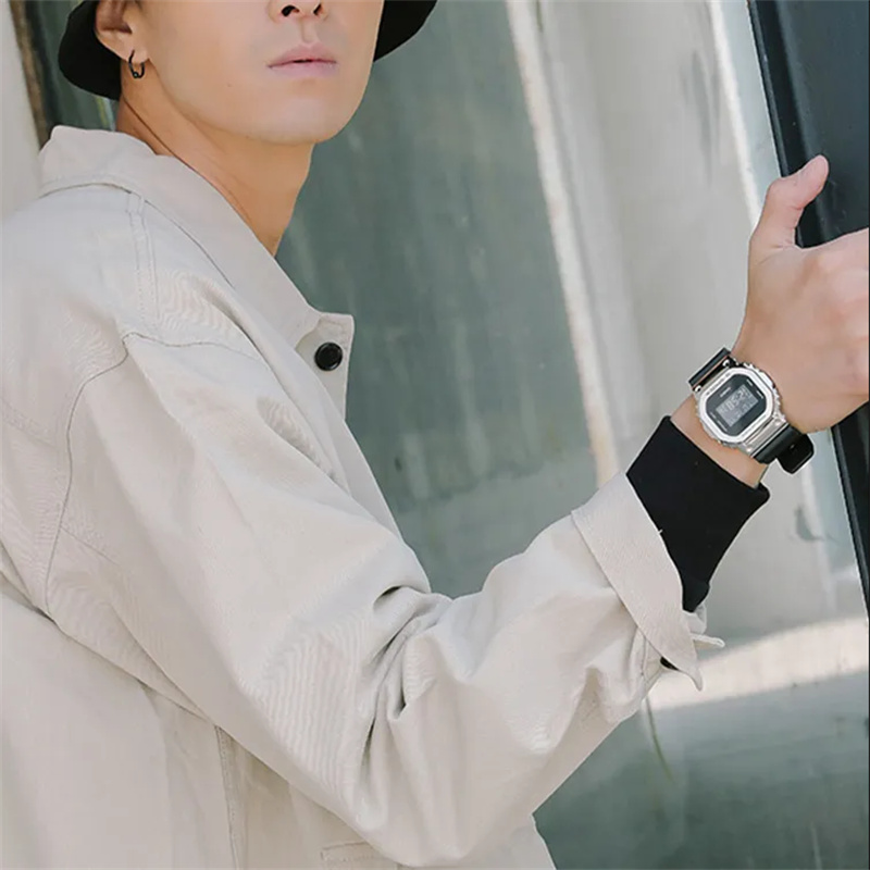 G-SHOCKGM