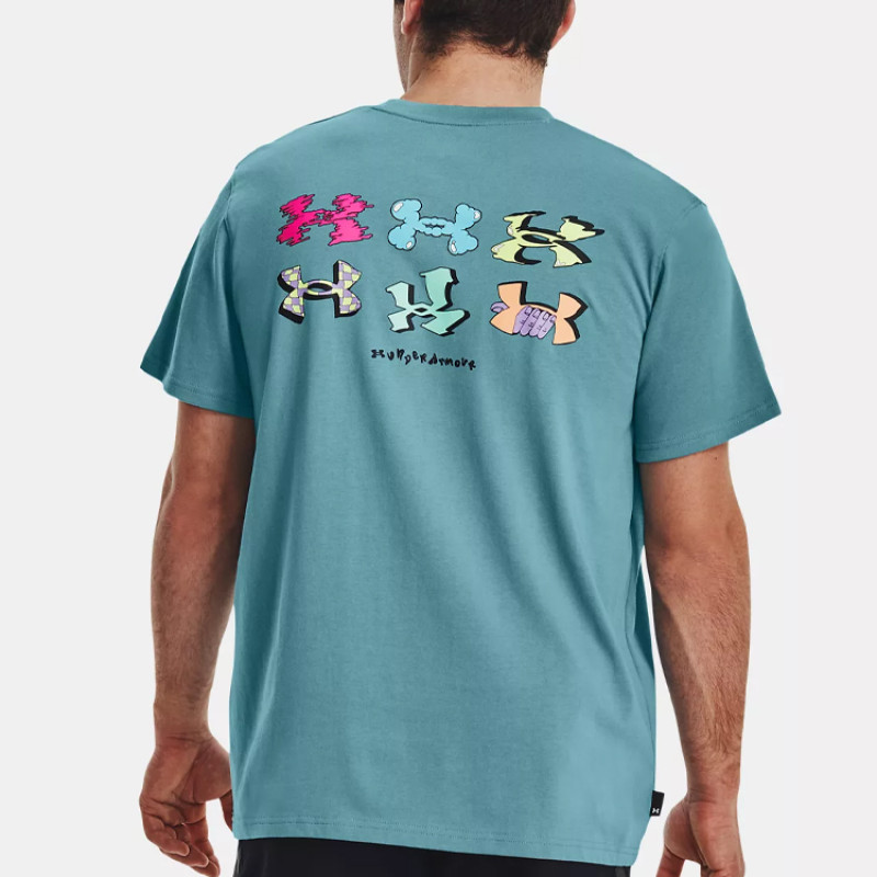 Under Armour LogoT