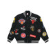 Supreme SS18 Nike NBA Teams Warm-Up Jacket Black