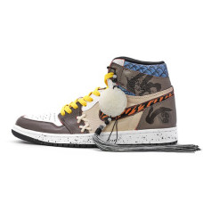 Jordan Air Jordan 1 Retro High OG