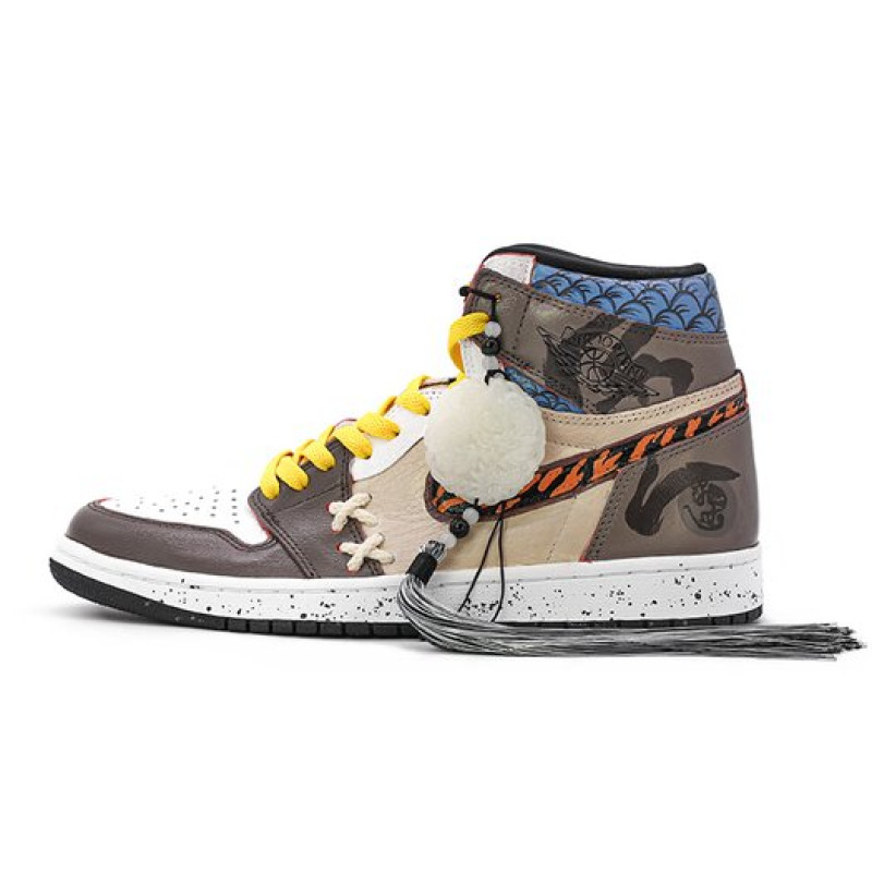 Jordan Air Jordan 1 Retro High OG