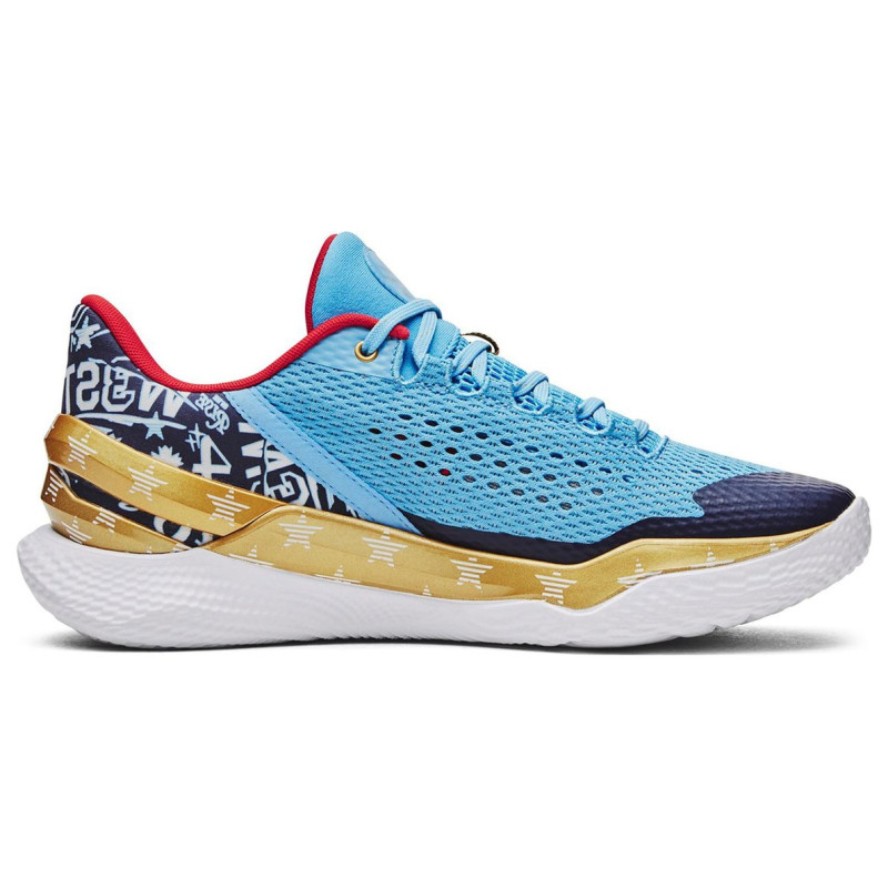 Under Armour Curry 2 Low 2 FloTro 