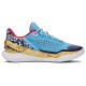 Under Armour Curry 2 Low 2 FloTro 
